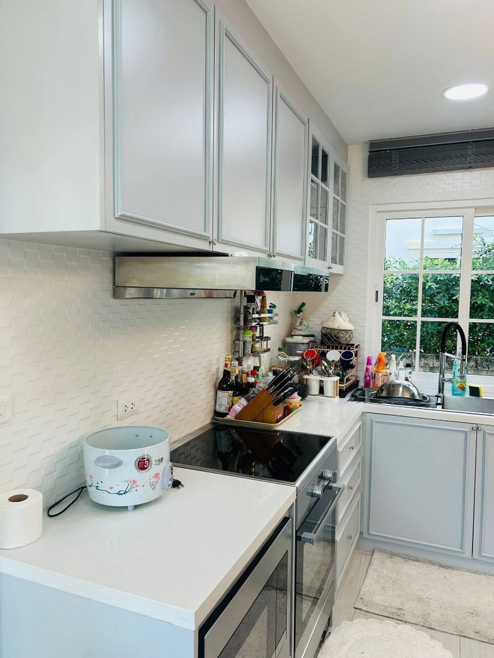 รูป #R9915  🎉 270469 ให้เช่าบ้าน Golden Neo Sathorn Village (รหัสเดิม R9708) - รูปที่ 13/21