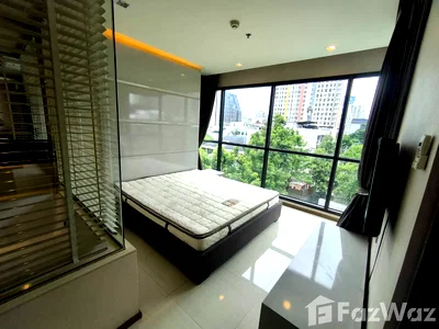 Condos for rent : 2 bedroom for rent at The Address Sathorn 6211645