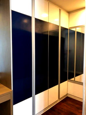 คอนโดให้เช่า : A031636 Nusasiri Grand