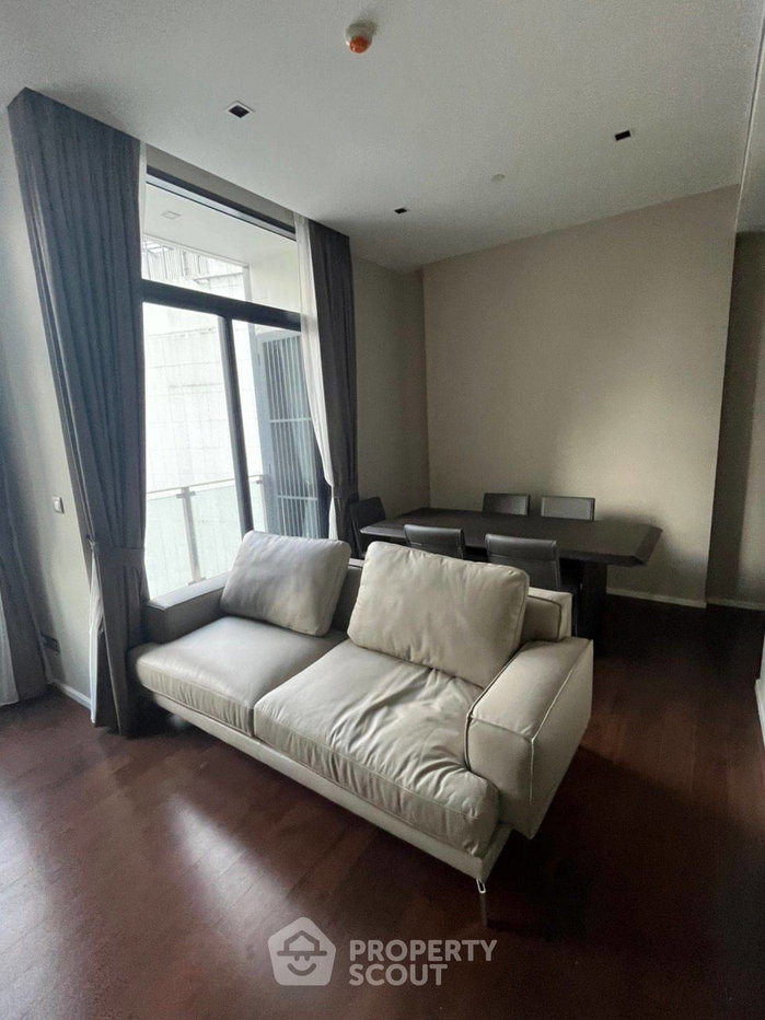 รูป คอนโด 1-ห้องนอน ที่ เดอะ ดิโพลแมท 39 พร้อมพงษ์ ใกล้ BTS พร้อมพงษ์ (ID 2828320) - รูปที่ 3/8