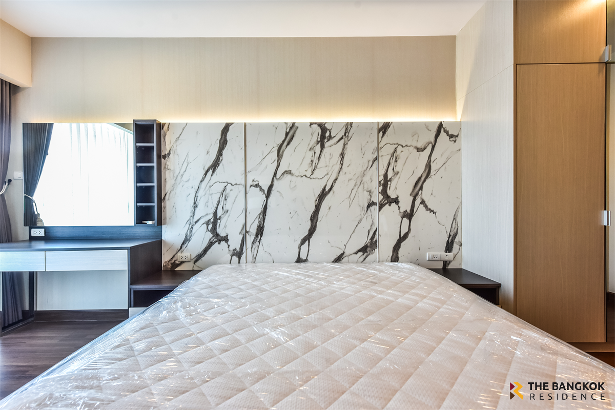 picture Supalai Prima Riva  Ready-to-move-in Condo - 1/10