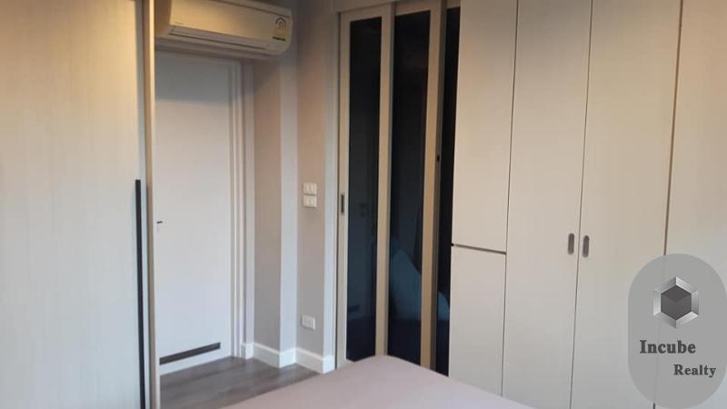 รูป A032863 The Room sukhumvit 40 - รูปที่ 6/8
