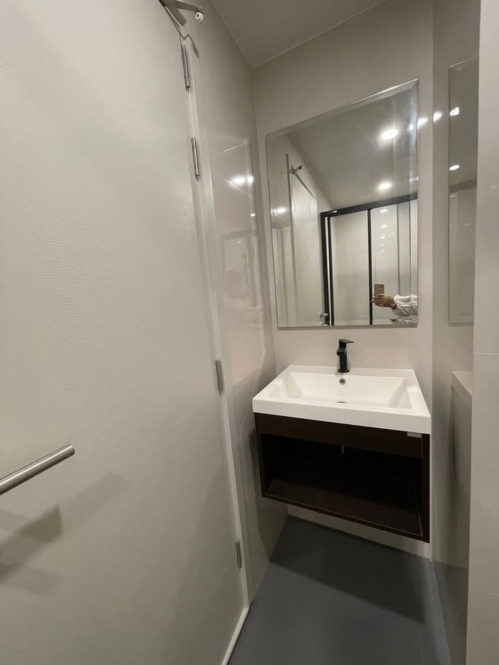 รูป เช่าคอนโด Quintara MHy'GEN Ratchada-Huai Khwang/ควินทารา มาย'เจน รัชดา-ห้วยขวาง (B6904055)  ID Line : @condo88 - รูปที่ 6/9