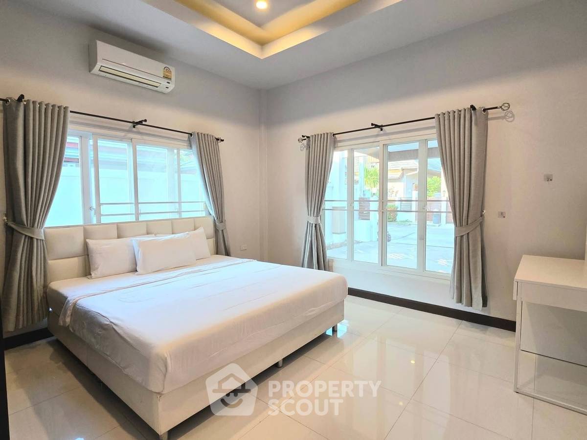 รูป บ้าน 3-ห้องนอน ที่ บ้านเปี่ยมมงคล 3 ใกล้ ห้วยใหญ่ (ID 2830809) - รูปที่ 9/17