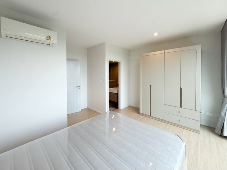 picture For rent Nirvana Define Srinakarin-Rama9 68k/month - 15/19