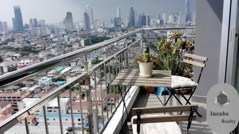 รูป A032221 Supalai Lite Sathorn - Charoenrat - รูปที่ 4/5