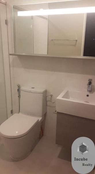 รูป A032862 The Room sukhumvit 40 - รูปที่ 4/8
