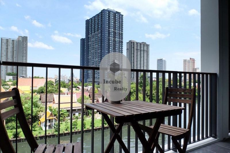 รูป A030680 Hasu Haus Sukhumvit 77 - รูปที่ 7/8