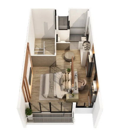 picture RENT Muang Klang Village, Wacharaphon - 97/99