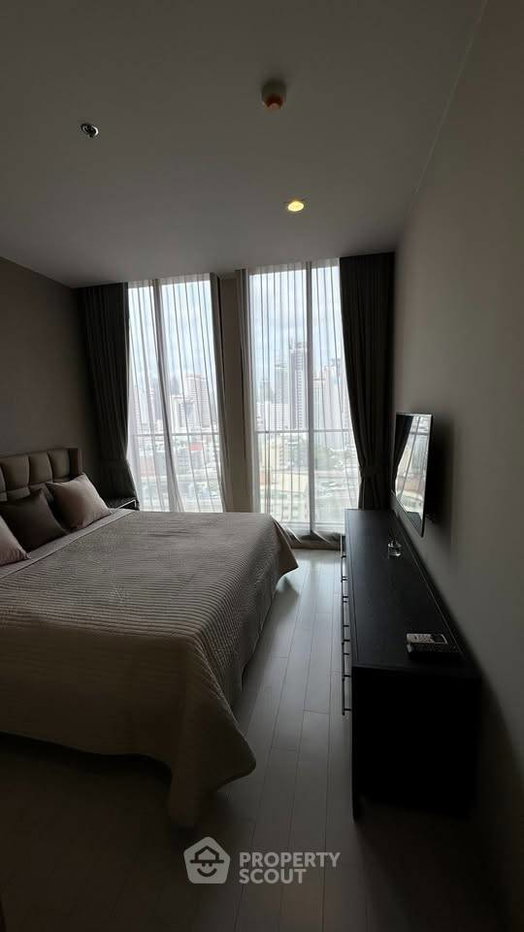 รูป คอนโด 1-ห้องนอน ที่ โนเบิล เพลินจิต ใกล้ BTS เพลินจิต (ID 2819558) - รูปที่ 16/27