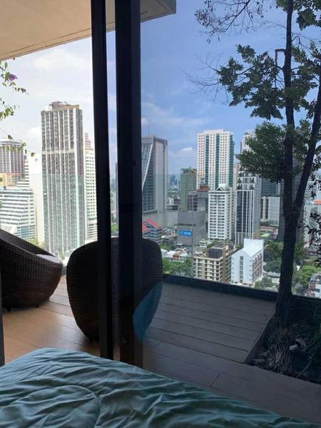picture A032038 Siamese Exclusive Sukhumvit 31 - 3/8