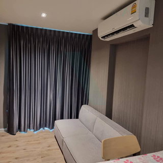 📌 ขายคอนโด เอสเพน คอนโด ลาซาล อาคาร B ชั้น 3 1 ห้องนอน ขนาด 35.00 ตรม ใกล้ รพ.ศิครินทร์
