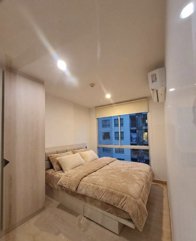 รูป A010027 The Kith Plus Sukhumvit 113 - รูปที่ 1/8