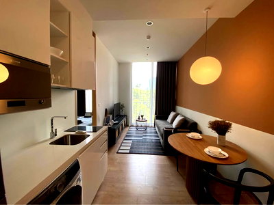 Condos for rent : Code: 26KJ2061  for rent Noble BE19 🔥🔥 Line ID: @kjcondo (with @)🔥🔥