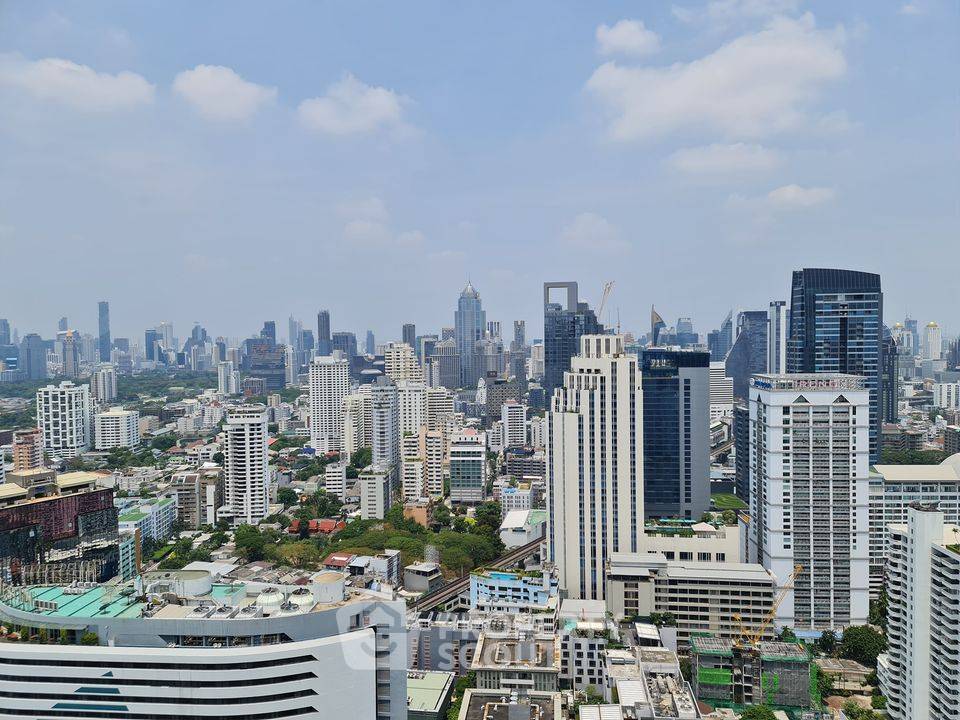 รูป คอนโด 1-ห้องนอน ที่ แอชตัน อโศก ใกล้ MRT สุขุมวิท (ID 438217) - รูปที่ 16/16