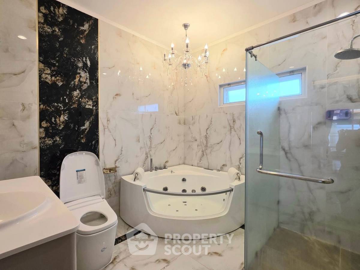 รูป บ้าน 3-ห้องนอน ที่ บ้านเปี่ยมมงคล 3 ใกล้ ห้วยใหญ่ (ID 2830809) - รูปที่ 10/17