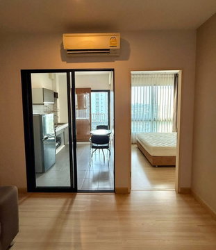 Condo for Rent at Niche Mono Ratchavipha (C6904049)