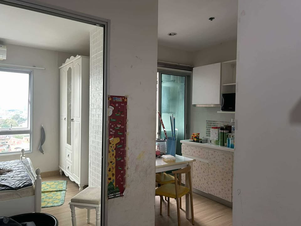 รูป A033496 Motif Condo Sathorn – Wongwian yai - รูปที่ 3/8