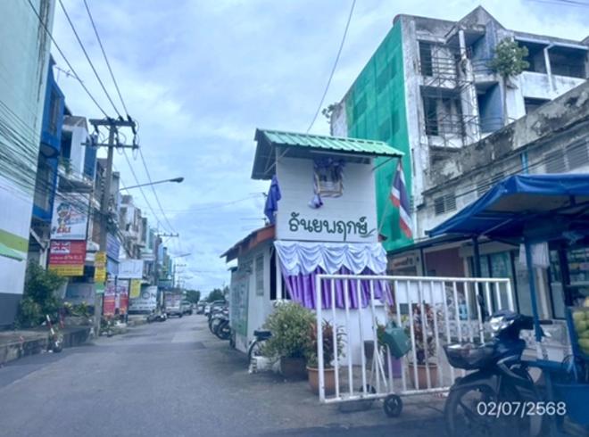 รูป ทาวน์เฮ้าส์ 16.7 ตร.วา ธันยพฤกษ์ ธัญบุรี ปทุมธานี 1.3M - รูปที่ 6/16