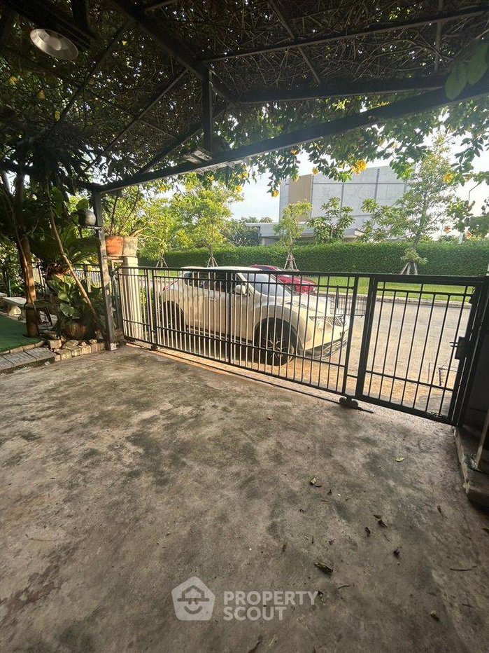 รูป บ้าน 3-ห้องนอน ใน บางตะไนย์ (ID 2425963) - รูปที่ 3/13