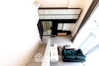 Condos for rent : 1-BR Condo at The Line Sukhumvit 101 near BTS Punnawithi (ID 2544743)