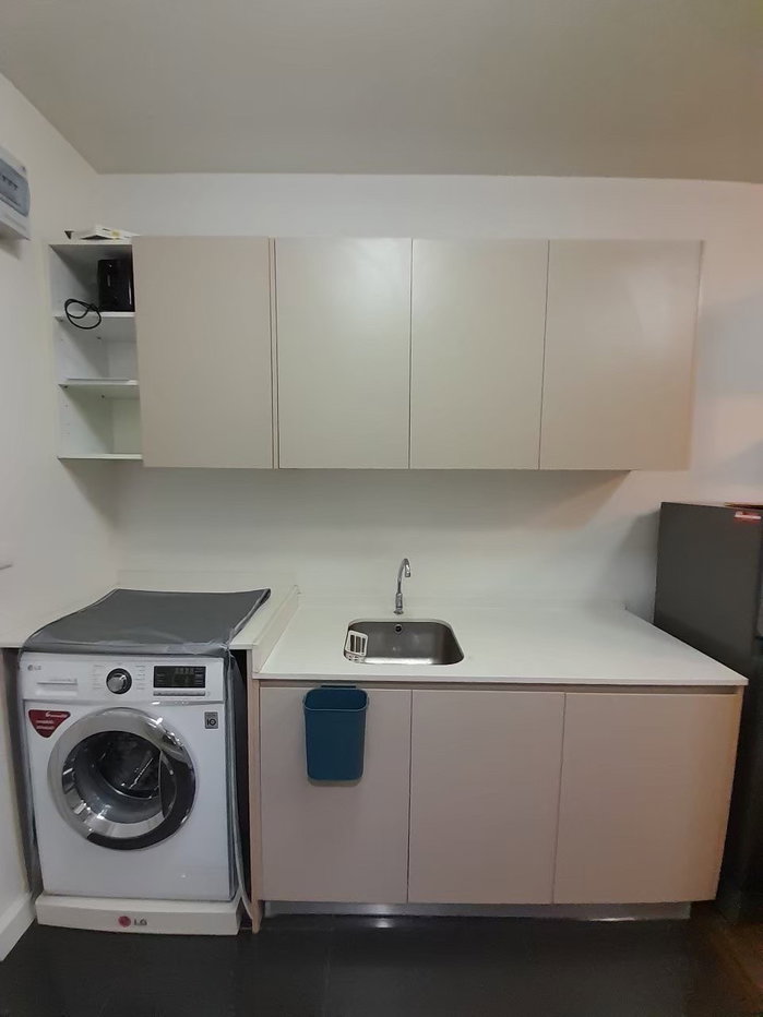 รูป A034251 a Space ME Sukhumvit 77 - รูปที่ 6/8