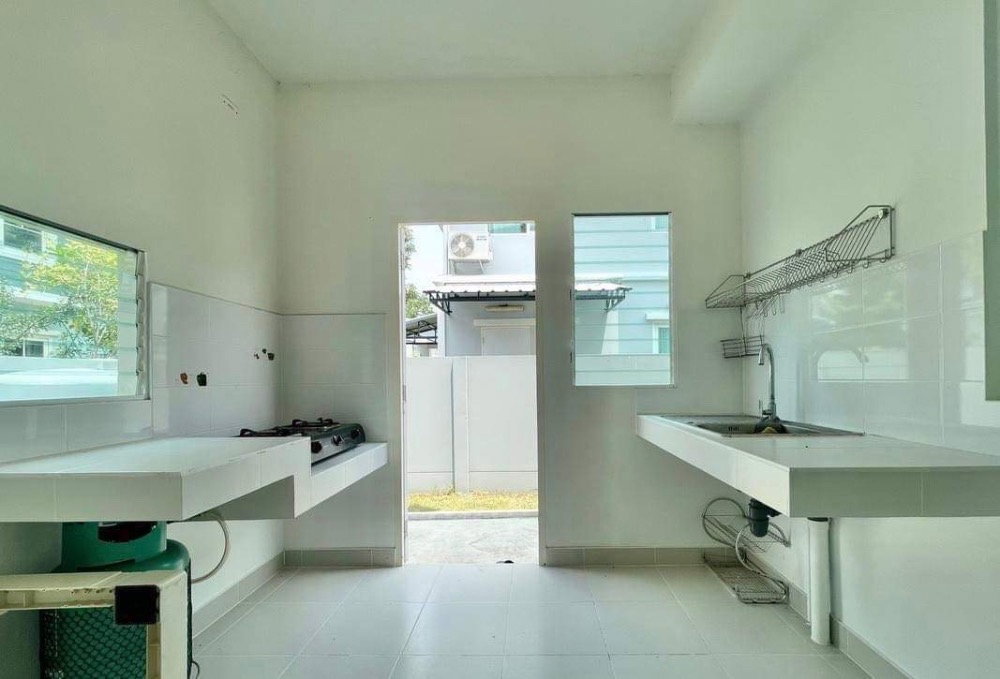 รูป ขายด่วน บ้านเดี่ยว Villaggio Bangna ซอยบางนาการ์เด้น (ซอยเอแบคบางนา) - รูปที่ 9/11