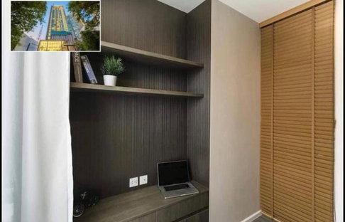 A032875 The Room Sukhumvit 69