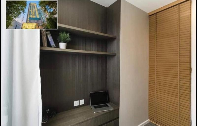 รูป A032875 The Room Sukhumvit 69 - รูปที่ 1/7