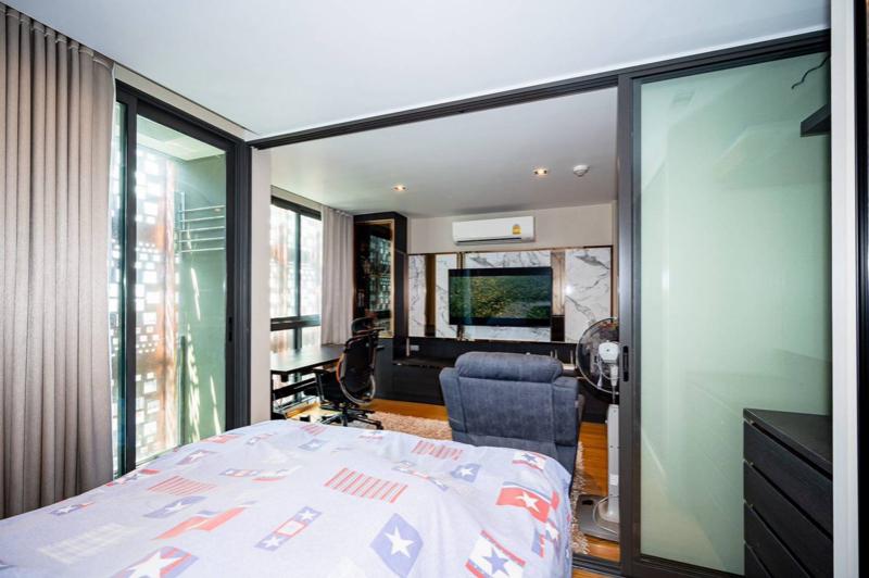 รูป A030103 Altitude Samyan - Silom - รูปที่ 7/8