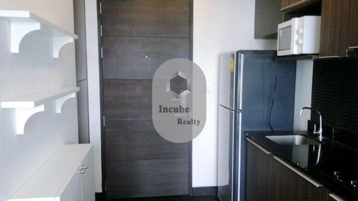 รูป A030822 Ideo Q Phayathai - รูปที่ 4/8