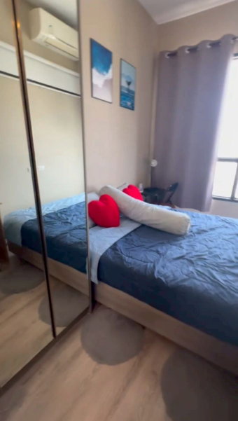 picture For Rent Knightsbridge Prime Onnut  Unit 98/308 - 5/16