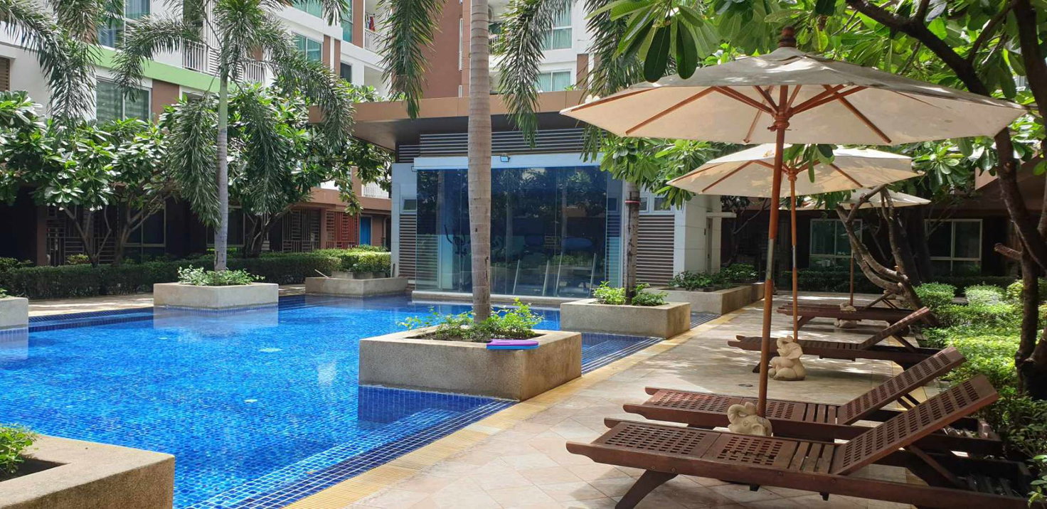รูป A033254 THE NICHE ID Ladprao 130 - รูปที่ 6/8
