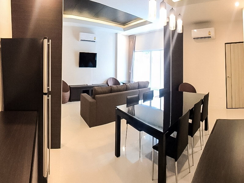 รูป Pool Villa for Sale Jomtien Pattaya - รูปที่ 5/15