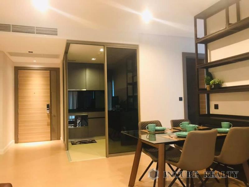 รูป A032837 The Room Charoenkrung 30 - รูปที่ 5/8