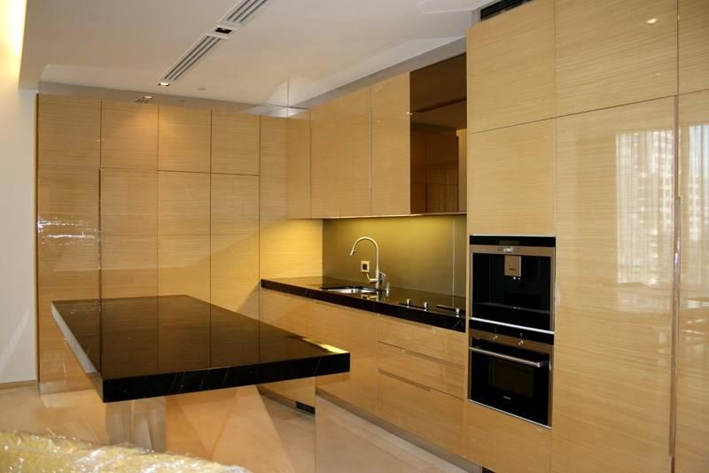 picture A031997 Saladaeng Residences - 1/8
