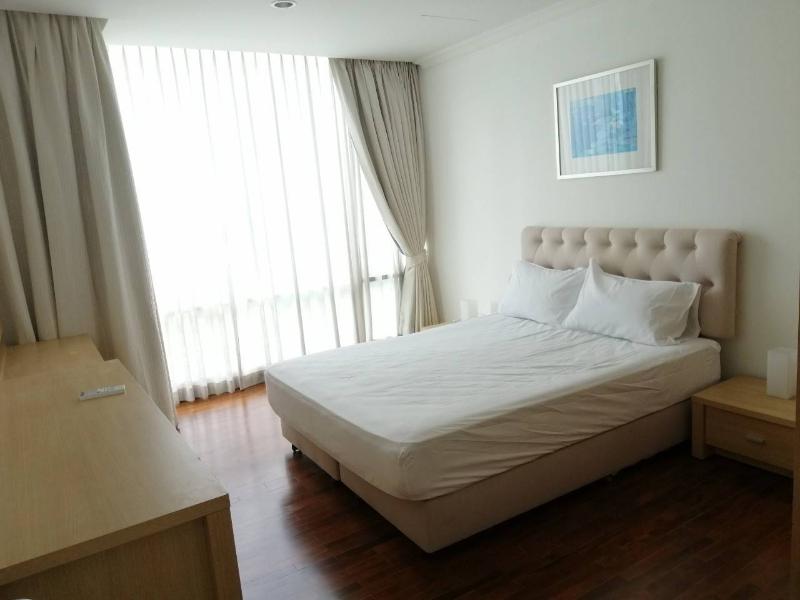 รูป A030281 Baan Siri Sukhumvit 10 - รูปที่ 7/8