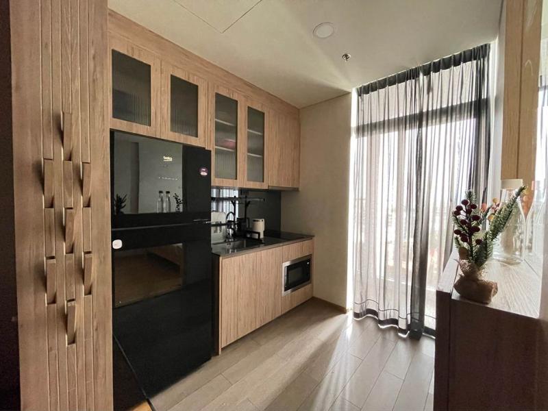 รูป A033172 Wyndham Garden Residence - รูปที่ 1/8