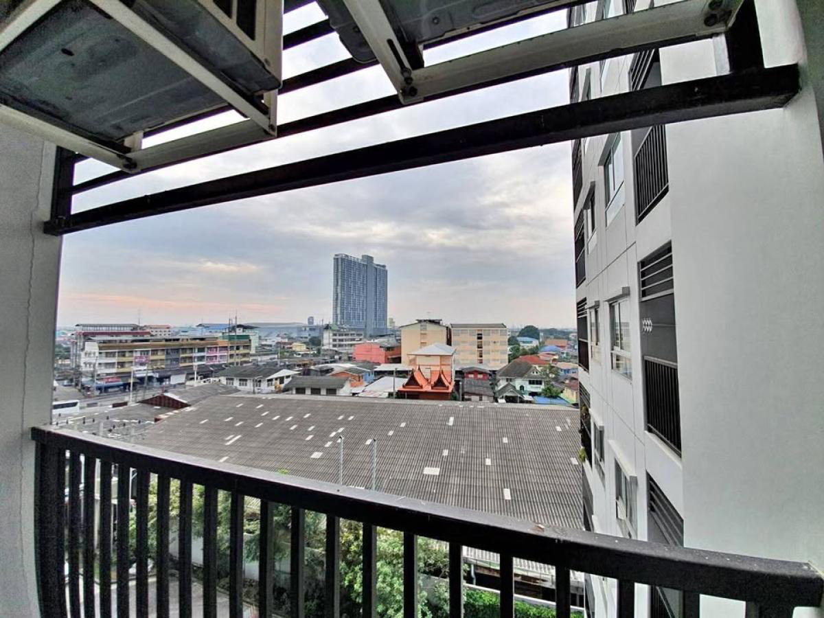 รูป A033557 Notting Hill Sukhumvit - Praksa - รูปที่ 7/7