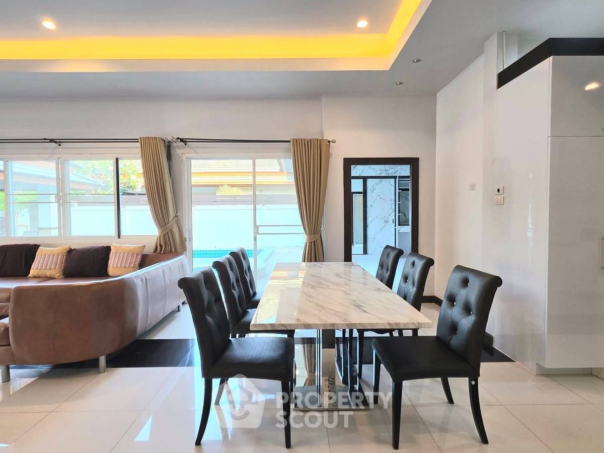 รูป บ้าน 3-ห้องนอน ที่ บ้านเปี่ยมมงคล 3 ใกล้ ห้วยใหญ่ (ID 2830809) - รูปที่ 8/17