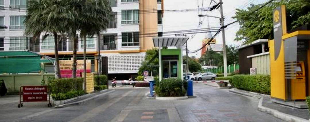 รูป A034249 @ CITY Sukhumvit 101/1 - รูปที่ 8/8