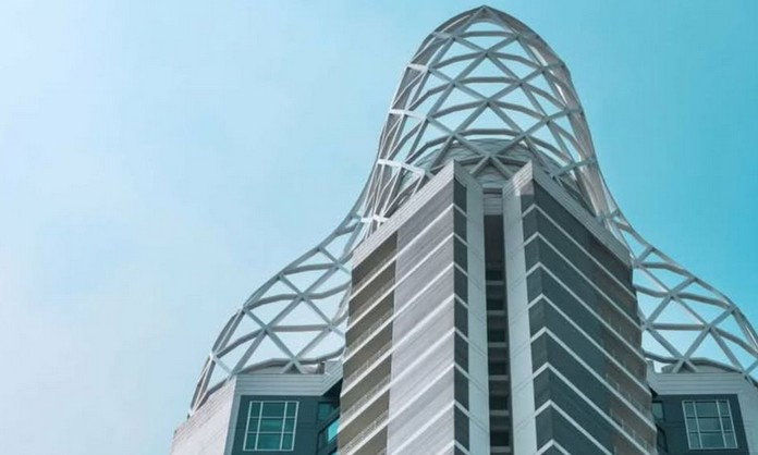 รูป ว่าง 11พค 69ห้องกว้างมาก⭐️ ⭐️ ⭐️  รีเฟล็คชัน 2 bedroom 2 Bathroom On 18F L size 114 sq.m Sea view Jomtired side ⭐️ ⭐️ ⭐️  - รูปที่ 18/21