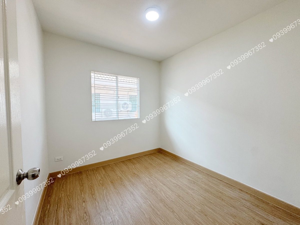 รูป ขายบ้านรีโนเวทใหม่ ทำเลสะแกงาม พฤกษาวิลล์ 53/1 - รูปที่ 16/19