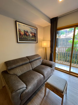 A033231 The Base Sukhumvit 50