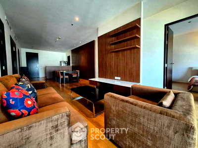 Condos for rent : 2-BR Condo at The Madison near BTS Phrom Phong (ID 2831945)