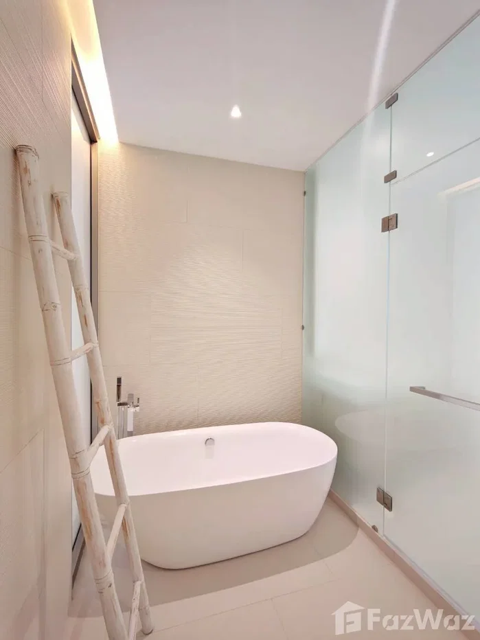 รูป วิลล่าให้เช่า 3 ห้องนอน ในโครงการ ลักซ์ไพร์ด บาย วัลญา วิลล่า 6210925 - รูปที่ 42/53