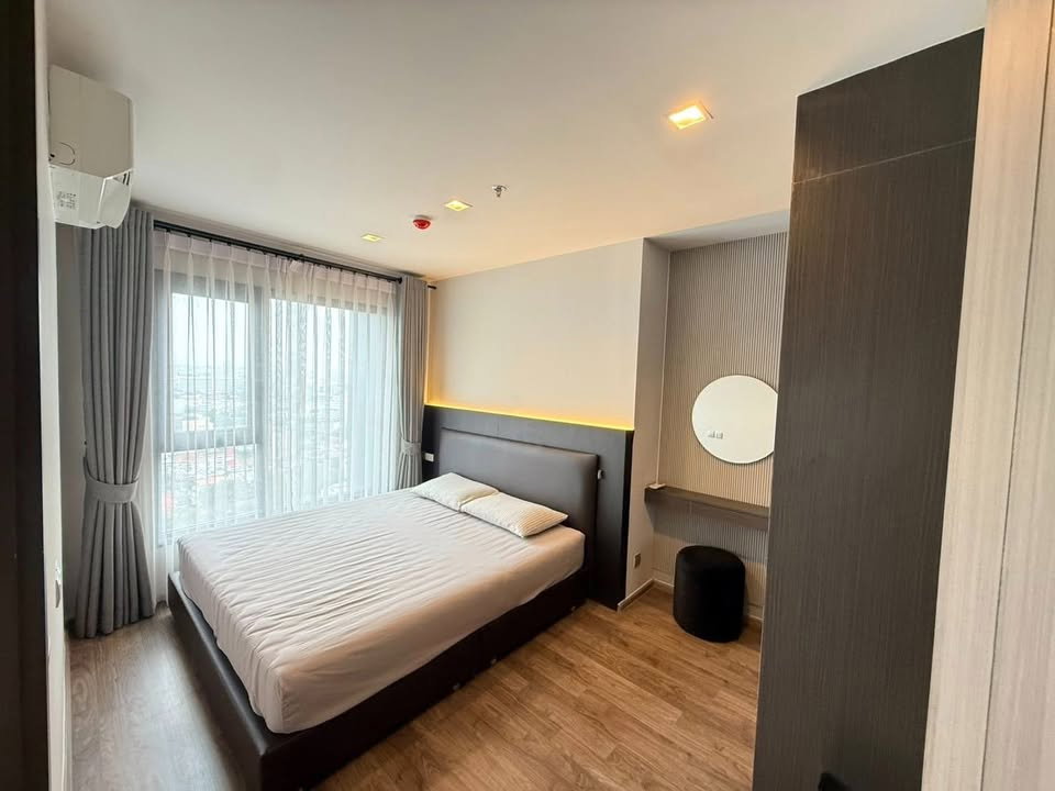 รูป เช่าคอนโด Life Ladprao Valley/ไลฟ์ ลาดพร้าว แวลลีย์ (C6904062) ID Line : @condo44 - รูปที่ 5/6