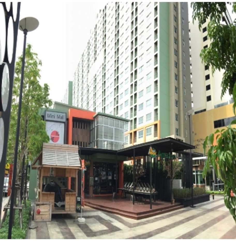 รูป A033890 Lumpini Park Phetkasem 98 Phase 1-2 - รูปที่ 3/5
