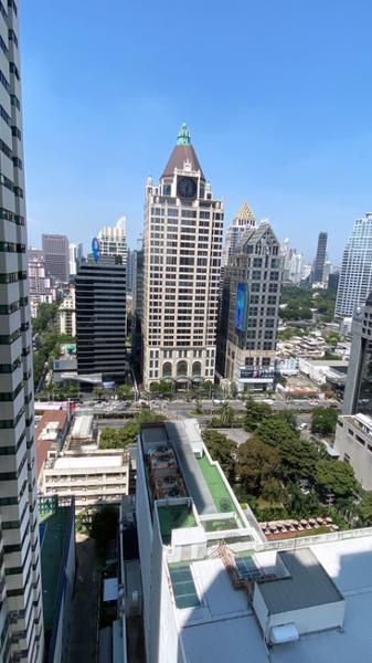 picture A032014 Sathorn Gardens - 6/6