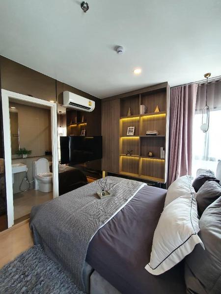 รูป A032957 The Tree Sukhumvit 71-Ekamai - รูปที่ 1/8